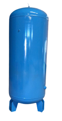 AIR RECEIVER TANK 2