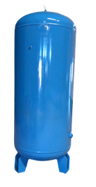 AIR RECEIVER TANK 3