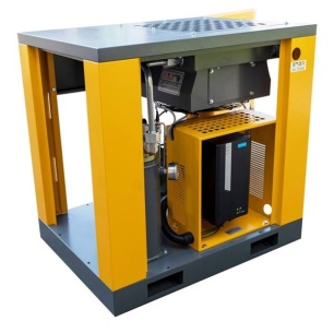 SCREW AIR COMPRESSOR INVERTER 3